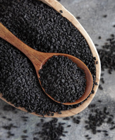 Nigella seeds