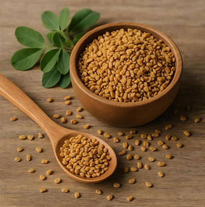 Funugreek Seeds