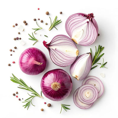 Onion Extraction