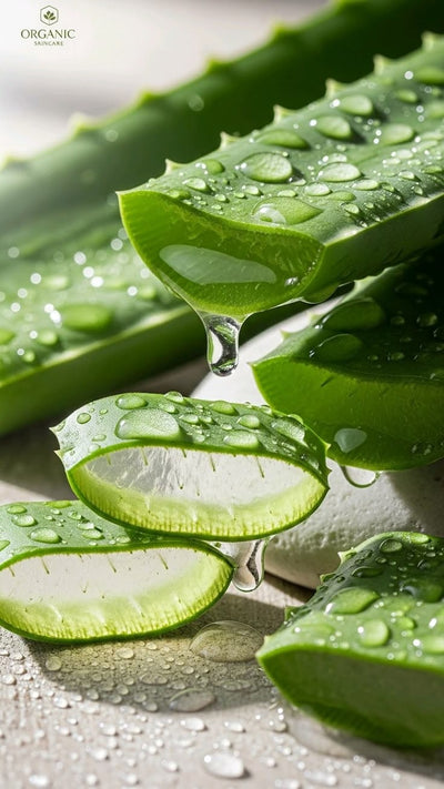 Aloe Vera Gel