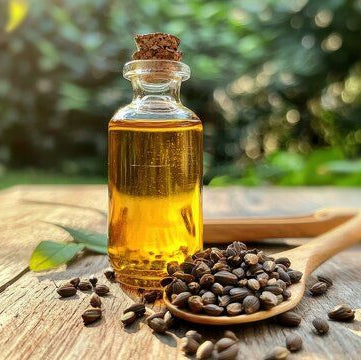 Caster Oil