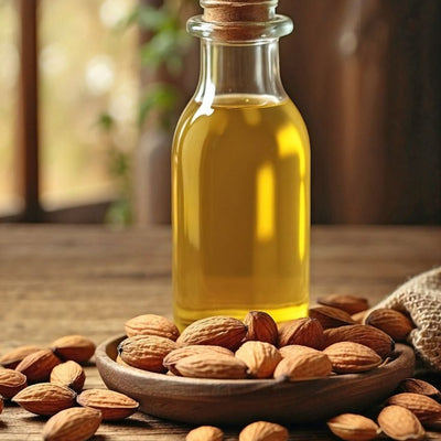 Almond Oil