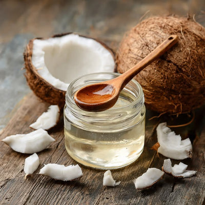 Coconut Oil