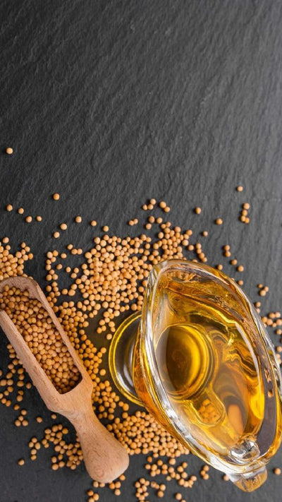 Mustard Oil