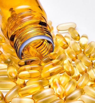 Vitamin E Serum